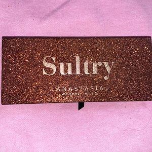 Anastasia Beverly Hills Sultry Palette